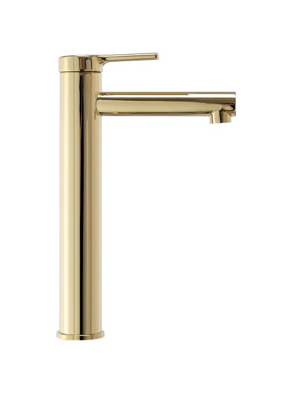 Baterie pentru baie Rea Pixel Gold High