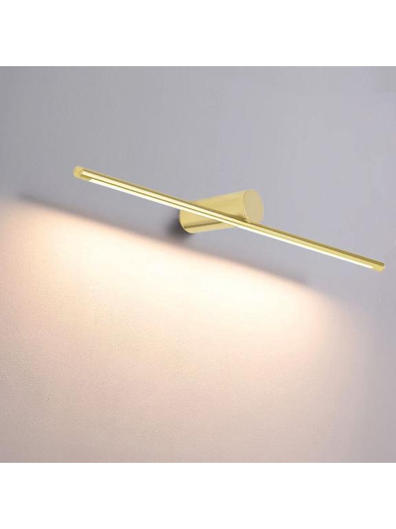 Applique murale LED 40CM APP1344-W GOLD