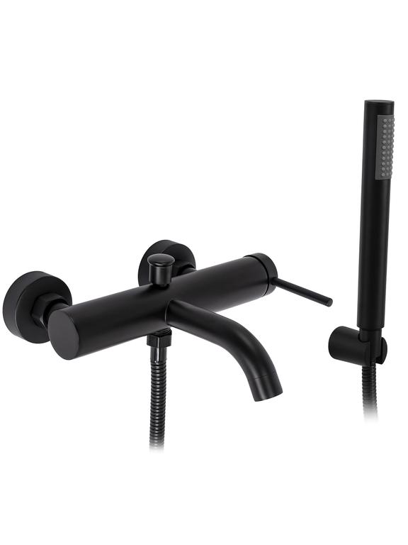 Bathroom faucet Rea Spot Black