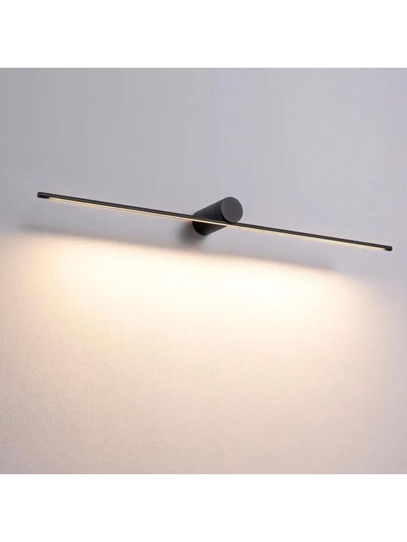 Applique murale LED 80CM APP1343-W Black