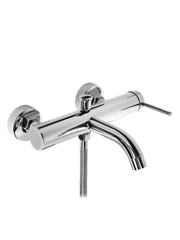 Bathroom faucet Rea Spot Chrome
