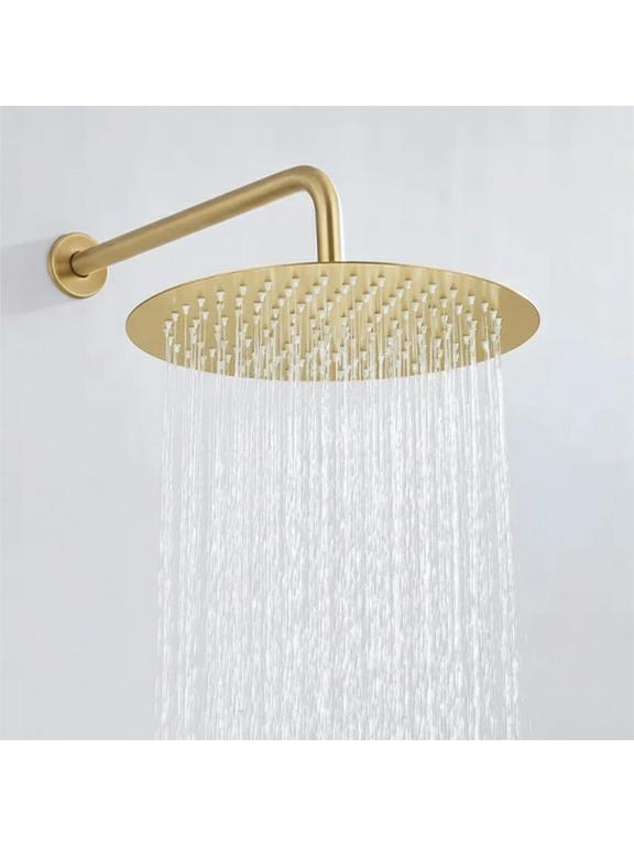 Sadesuihku Rea Gold 25cm