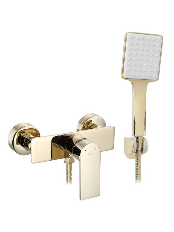 Robinet de douche URBAN Gold