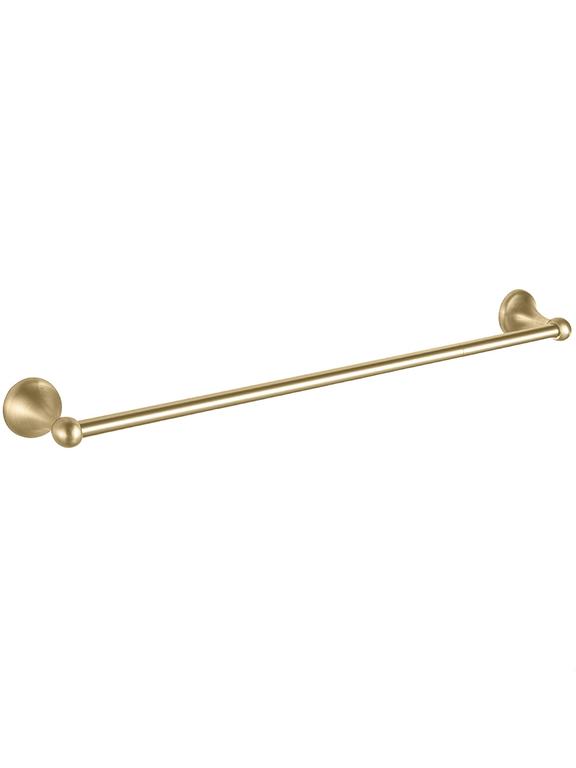 Vannas istabas pakaramais Brush Gold 332870 RETRO