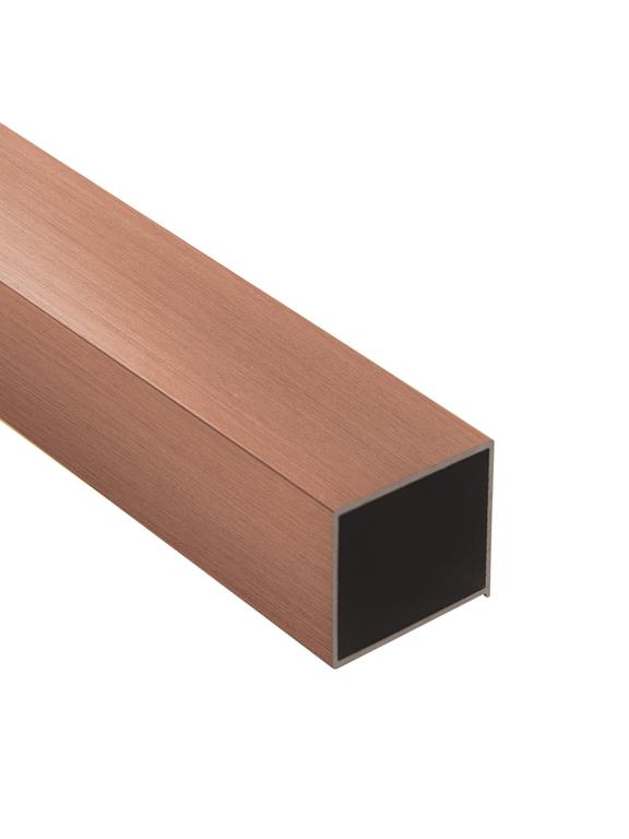 Адаптер для душових кабін і дверей REA 200cm Brush Copper