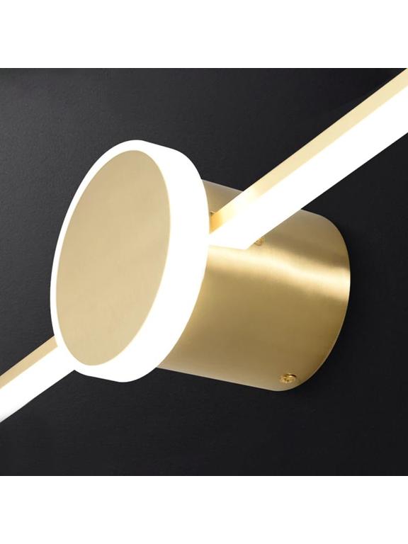 Applique murale Gold 80cm APP844-1W