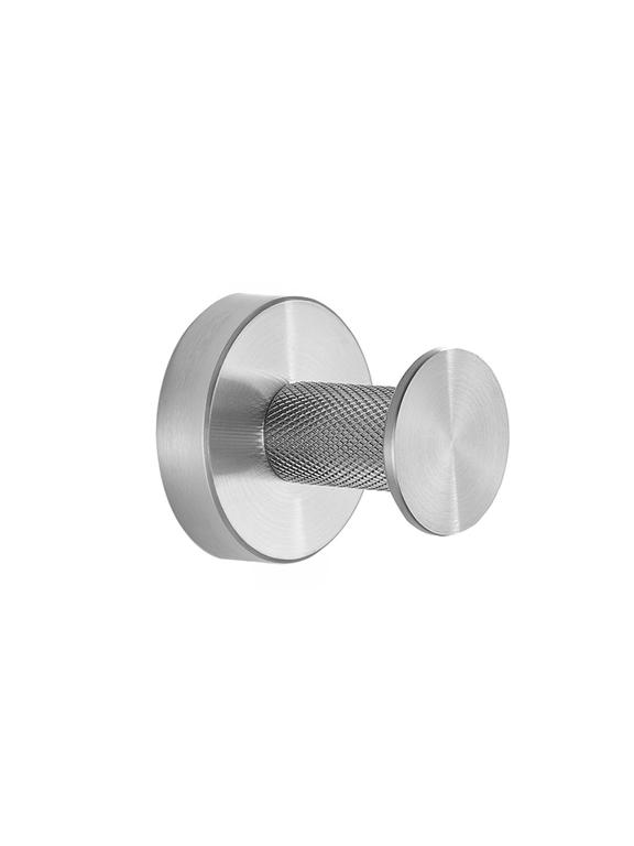 Badkamerhanger 6606A Modern Brush Nickel