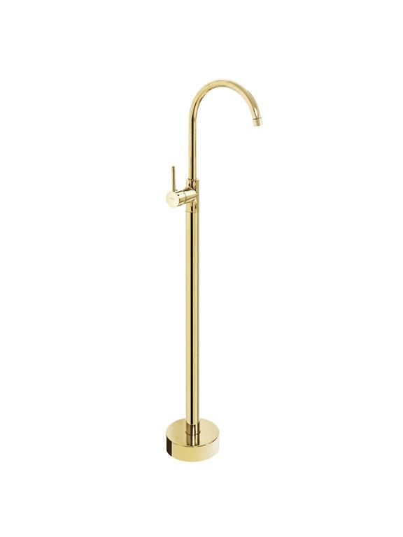 Basin mixer Rea Lungo Ortis Gold