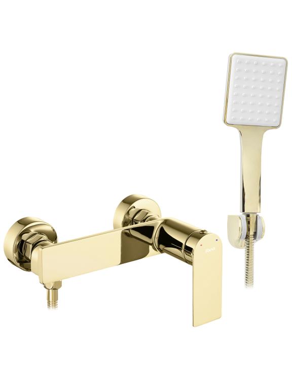 Смесител за душ REA STORM Gold