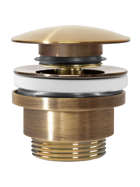 Bonde Rea GOLD Antique