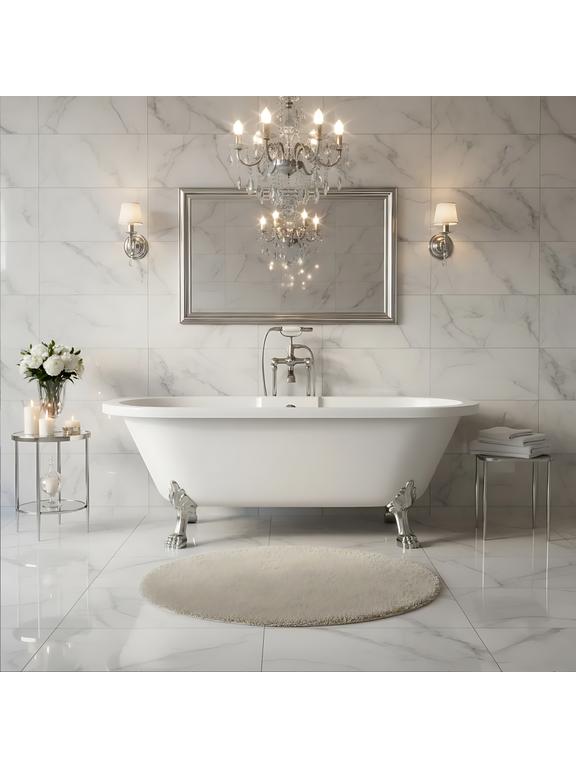 Μπανιέρα Rea Korfu 170