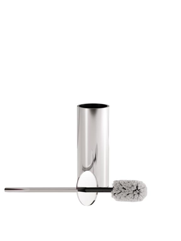 Szczotka WC B106 TIL BRUSH STEEL