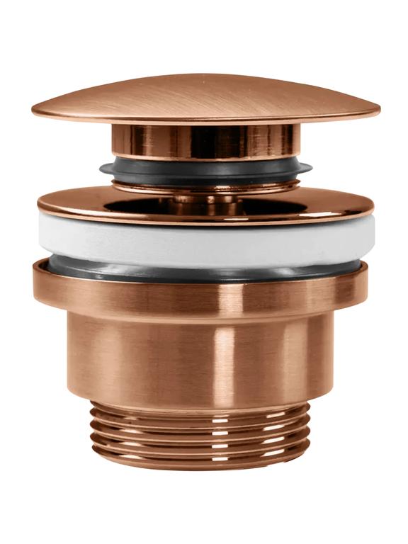 Bonde Rea Copper Brush