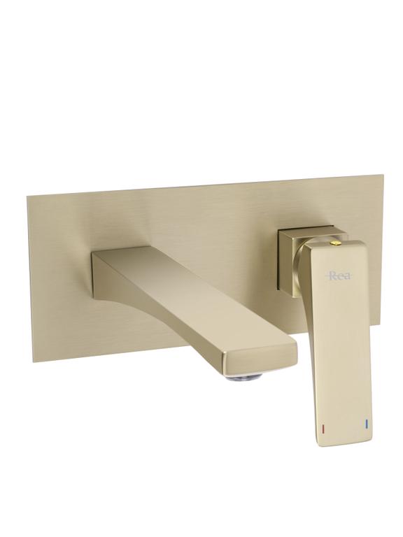 REA Joe Brush Gold Piiloallashana