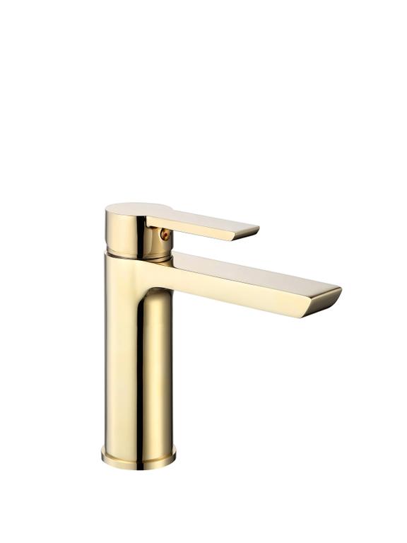 Baterie pentru baie Rea Argus Gold Low