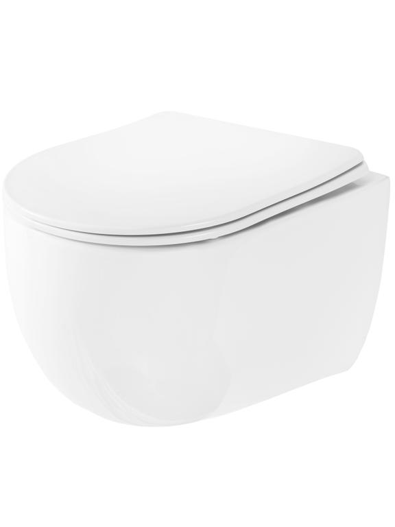 WC csésze Rea Olivier