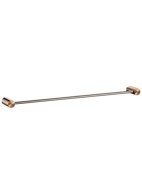 Badkamerhanger 9703 Prism Brush Copper