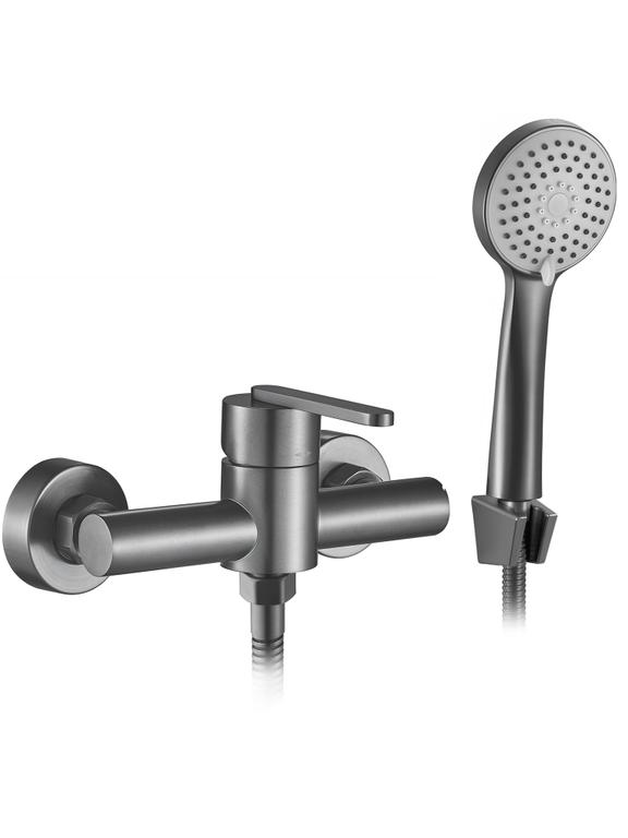 Robinet de douche REA Ontario Gun Grey
