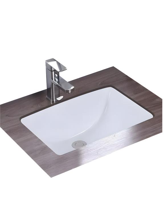 Umywalka podblatowa Rea Adela