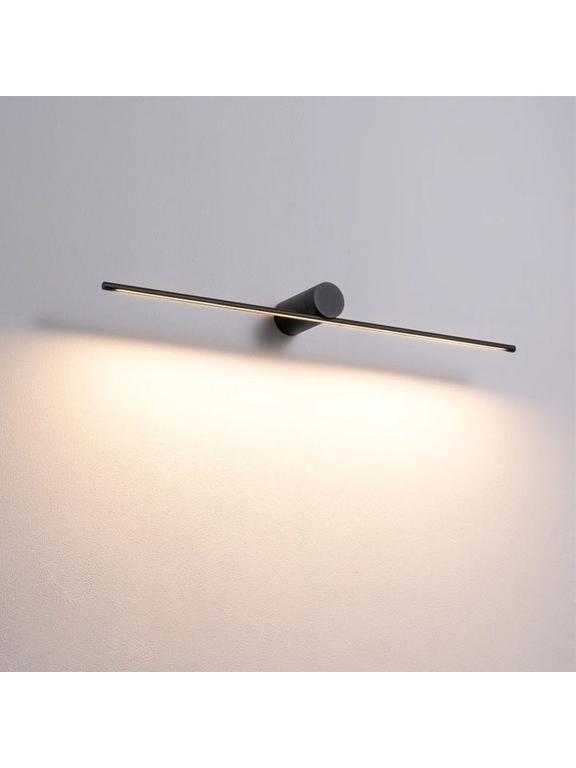 Applique murale LED 60CM APP1342-W Black