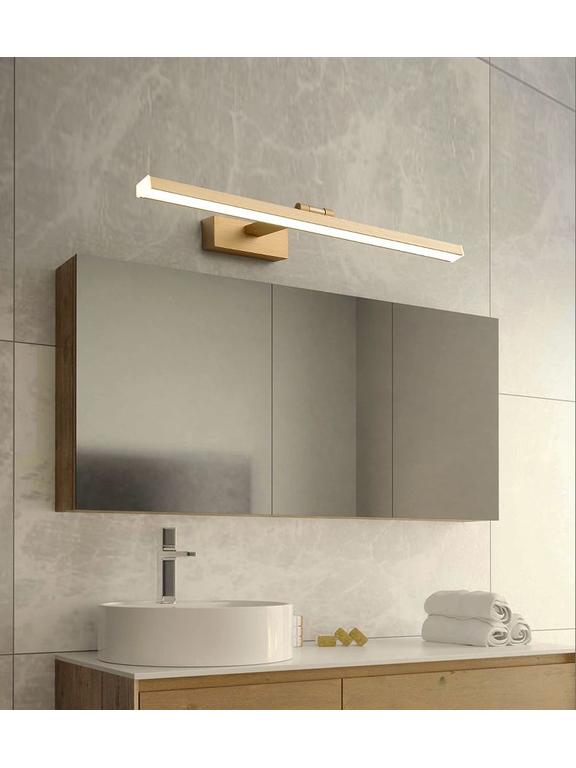 Applique murale Gold 80cm APP835-1W