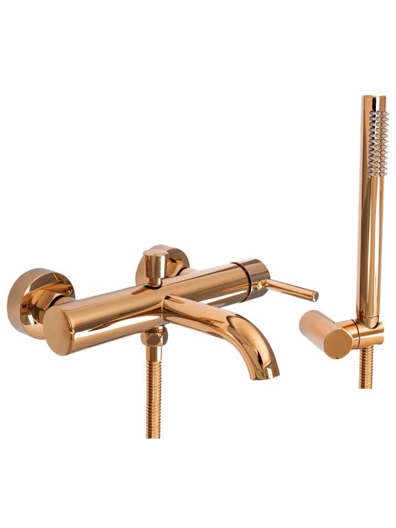 Rea Lungo vannisegisti Copper