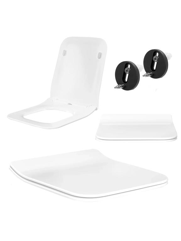 WC ülőke MARTIN/RAUL DUROPLAST