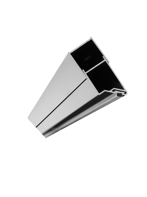 Perfil magnético para Molier chrom