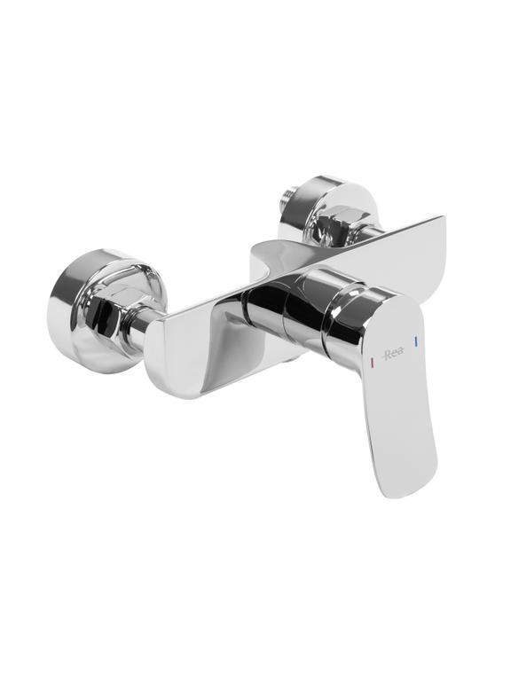 Robinet de douche REA Dart Chrome