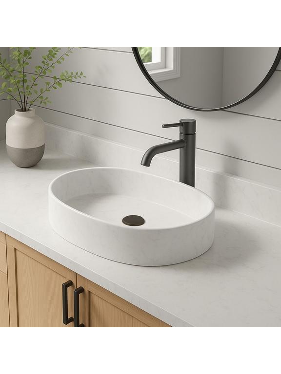 Rea Lungo Titan High Basin segisti