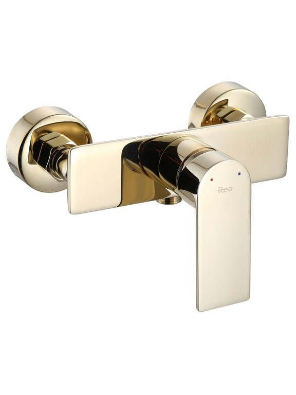 Robinet de douche URBAN Gold