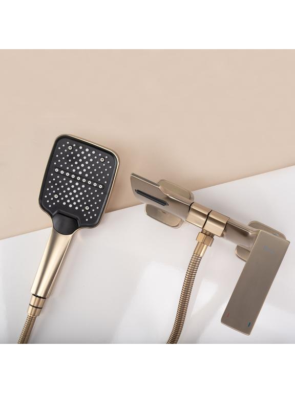 REA Joe Brush Gold vannisegisti