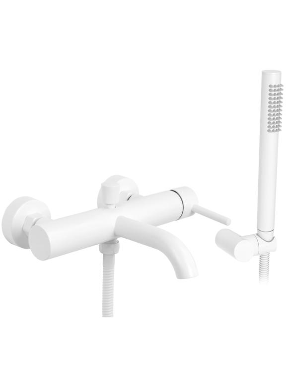 Vannisegisti Rea Lungo White Matt