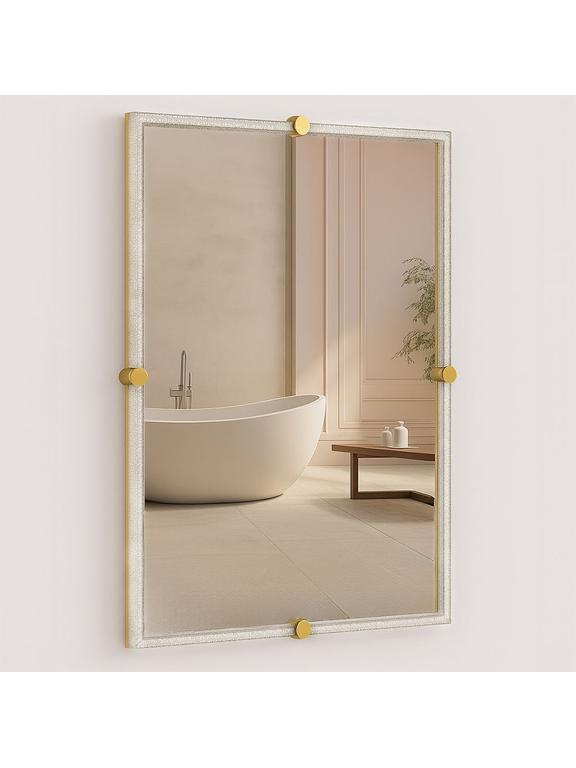 LED sienas spogulis 60cm BL808