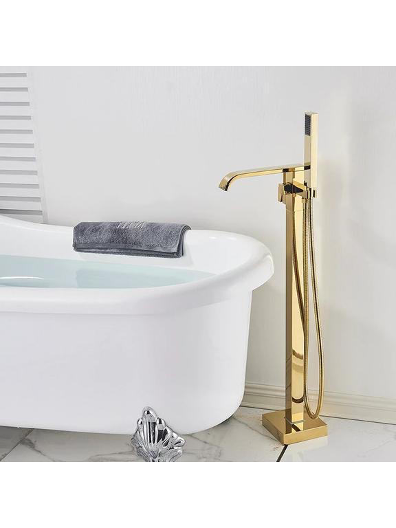 Baterie cada freestanding Rea Carat GOld