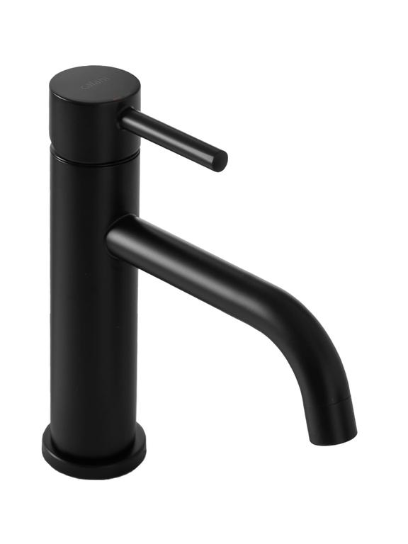 Koupelnová baterie Calani NEXOS Black