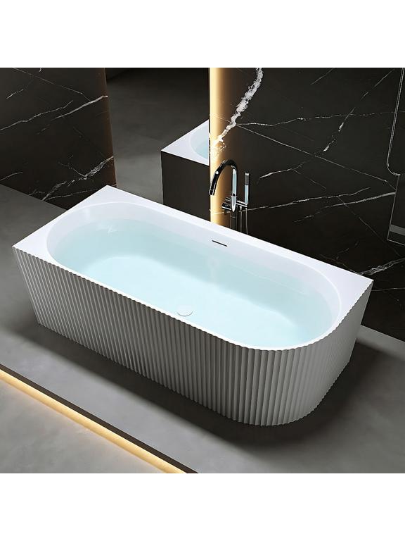 Baignoire WENUS LEFT 170cm