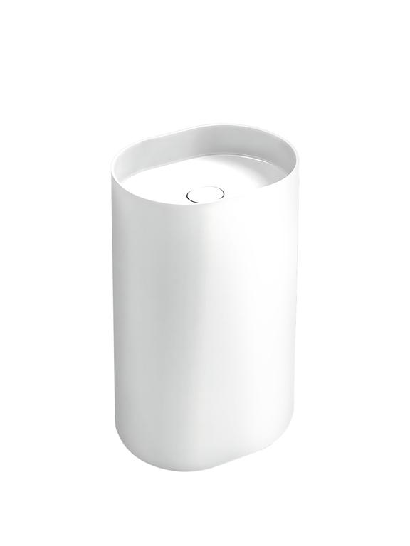 Κεραμικός νιπτήρας ανεξάρτητος DOLCE conglomerate