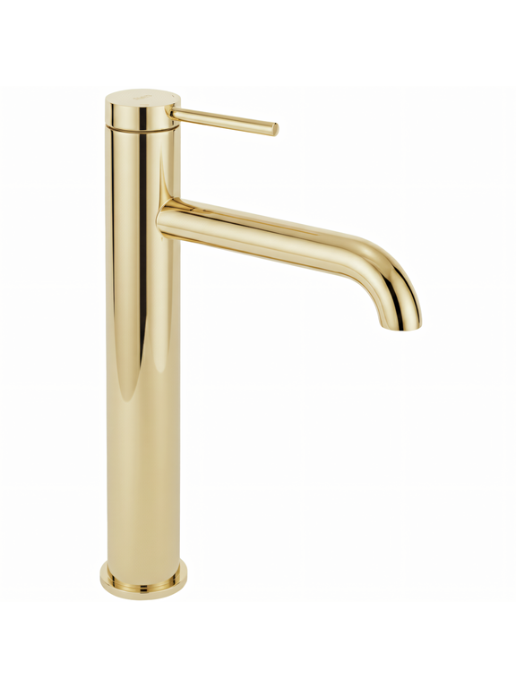 Baterie pentru baie Rea Spot Gold High