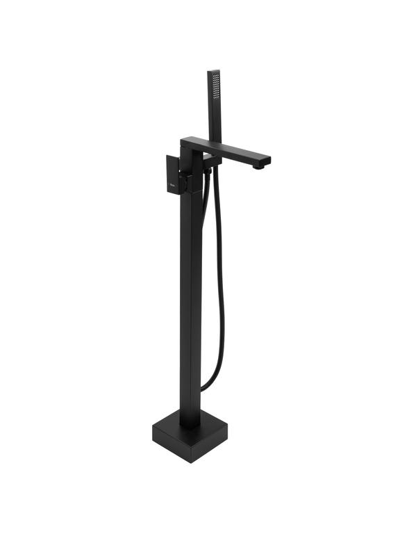 Baterie de podea Rea TERY Black