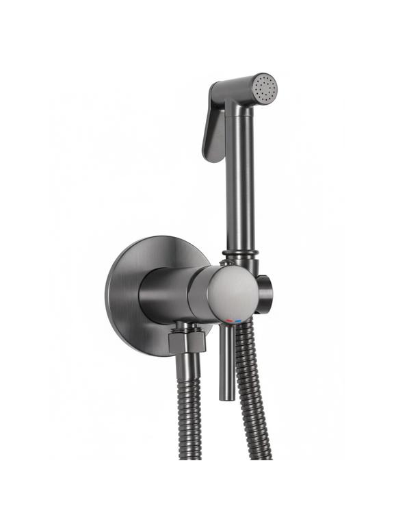 Bateria Bidetowa REA Lungo Loop Tytan