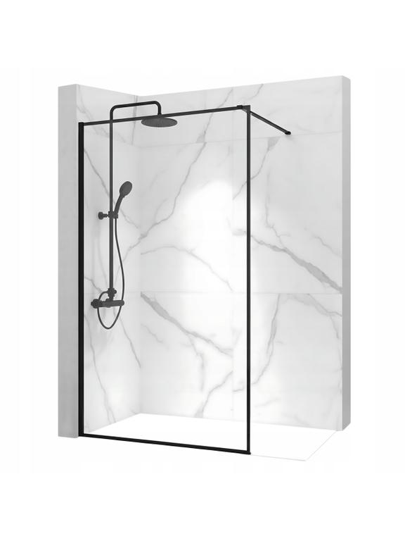 Ścianka Rea Bler 70 prysznicowa