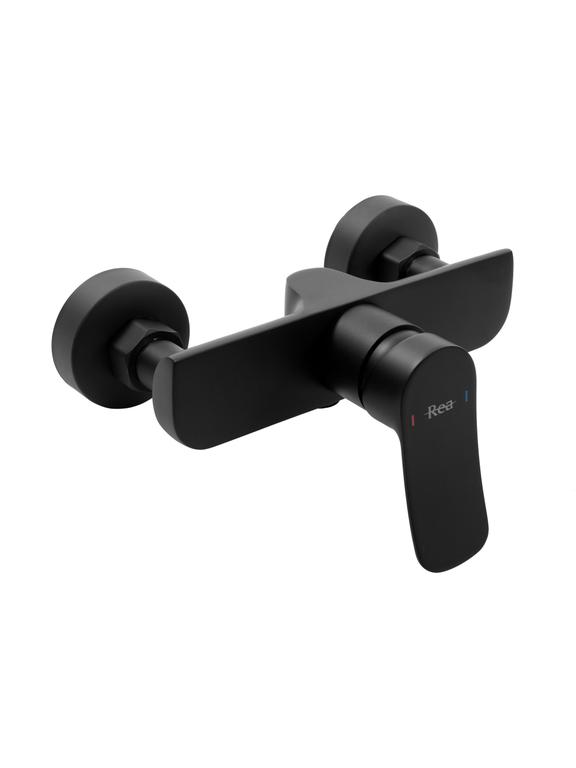 Robinet de douche REA Dart Black