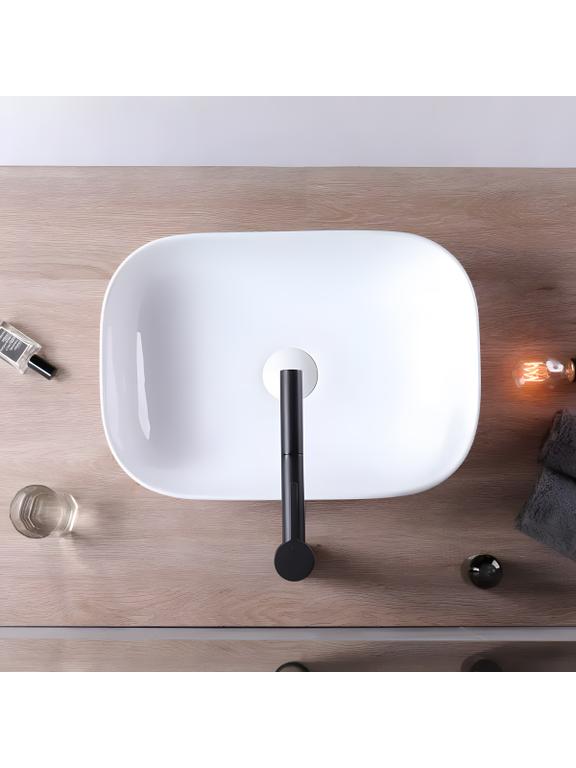 Countertop Basin Rea Belinda Slim