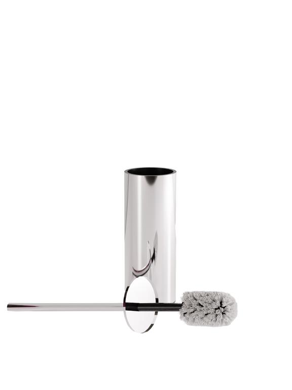 Szczotka WC B106 TIL CHROME
