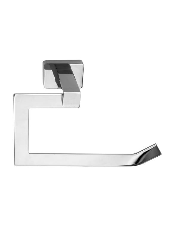 Suport hârtie igienică ERLO 04 CHROME
