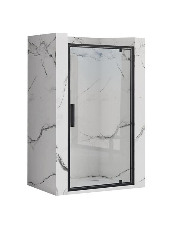 Puerta de ducha Rapid Swing 80