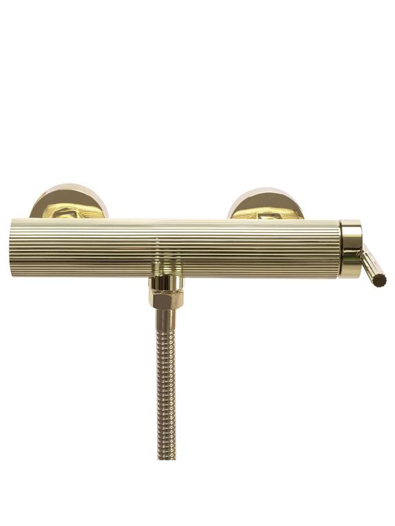 Robinet de douche REA Argon GOLD