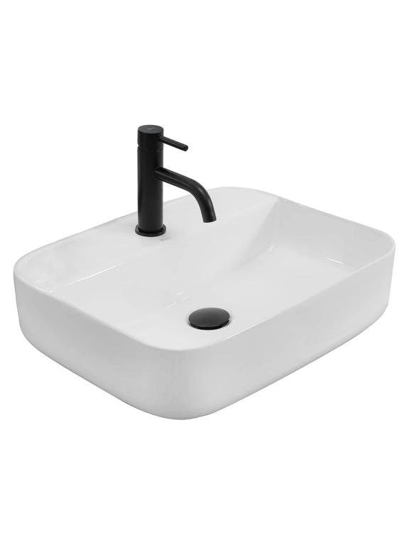 Umivaonik Rea Martina White