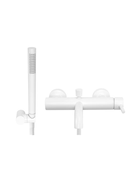 Vannisegisti Rea Lungo White Matt